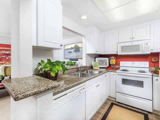 Apartment for rent at 1 San Leon #A23, Irvine, CA 92606