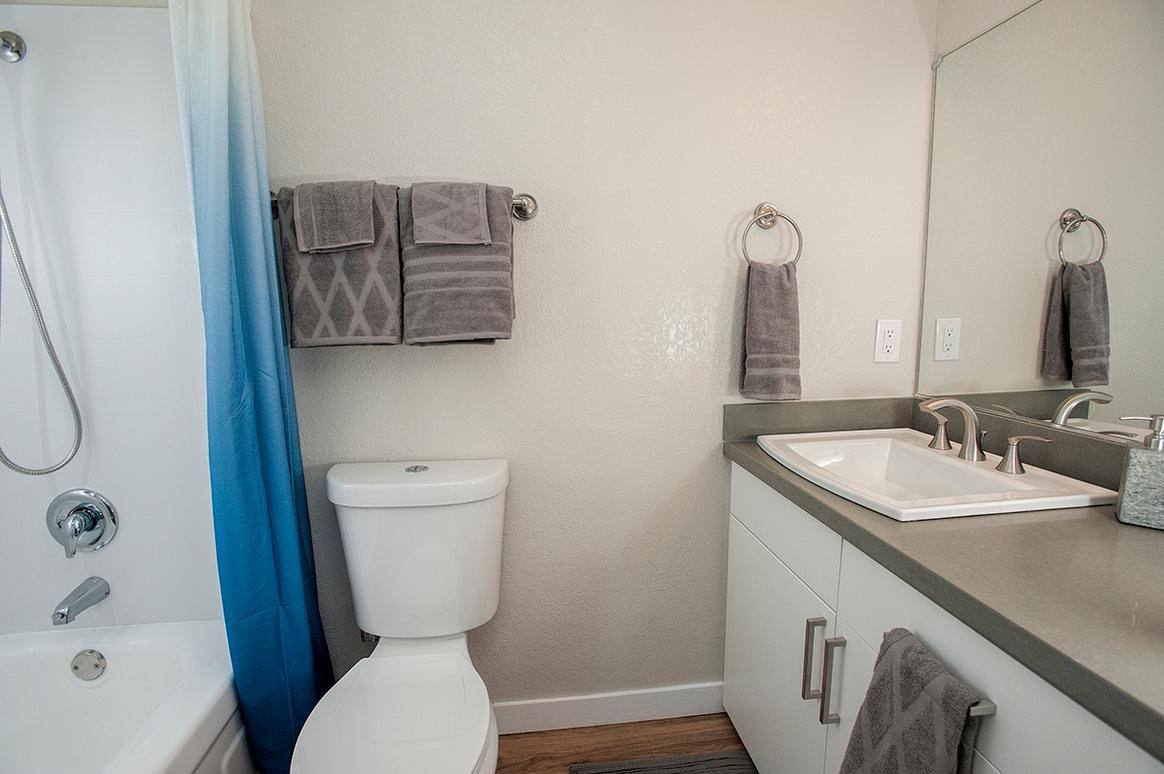 Artisan Square 1530 Fulton Ave, Sacramento, CA 95825 Apartment For