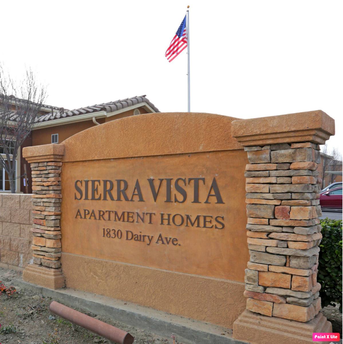 Apartment for rent at 1830 Dairy Ave, Corcoran, CA 93212