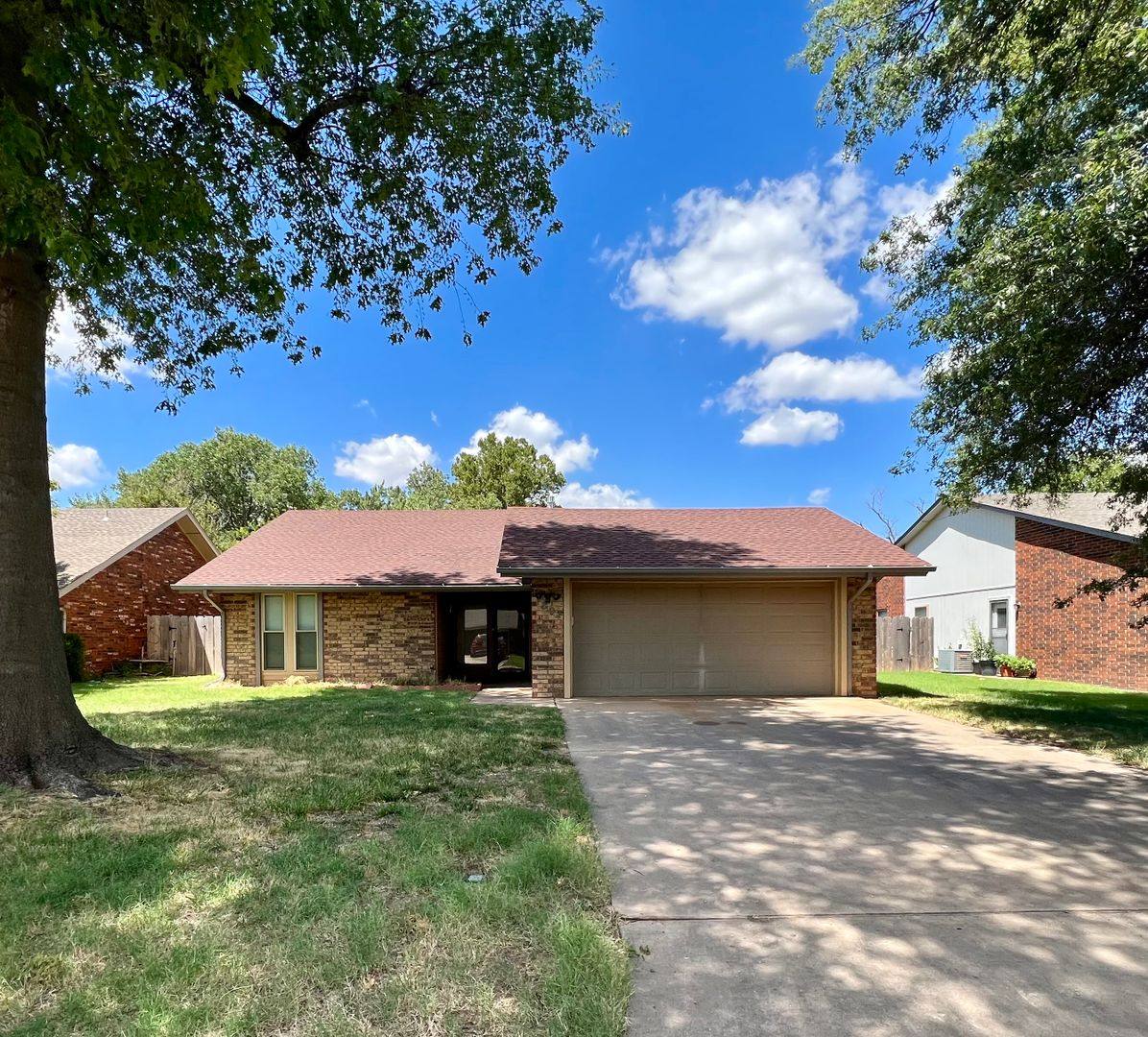 Houses For Rent in Enid, OK 5 Houses RentalSource