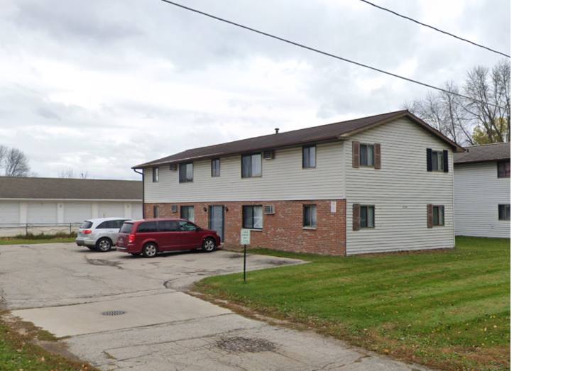 1534 Moraine Terrace, Green Bay, WI 54303 Apartment For Rent