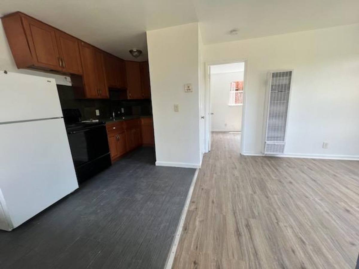 Apartment for rent at 6315 Shattuck, Oakland, CA 94609