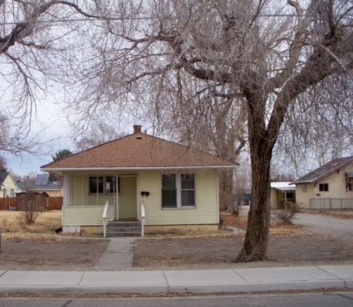 110 E Bridge St, Yerington, NV 89447