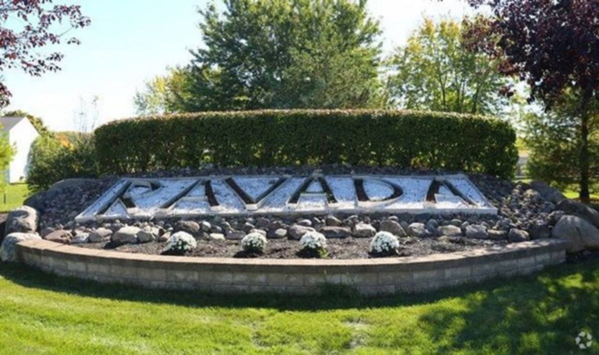 Apartment for rent at Ravada Hill, 4774 Buckley Rd, Liverpool, NY 13088