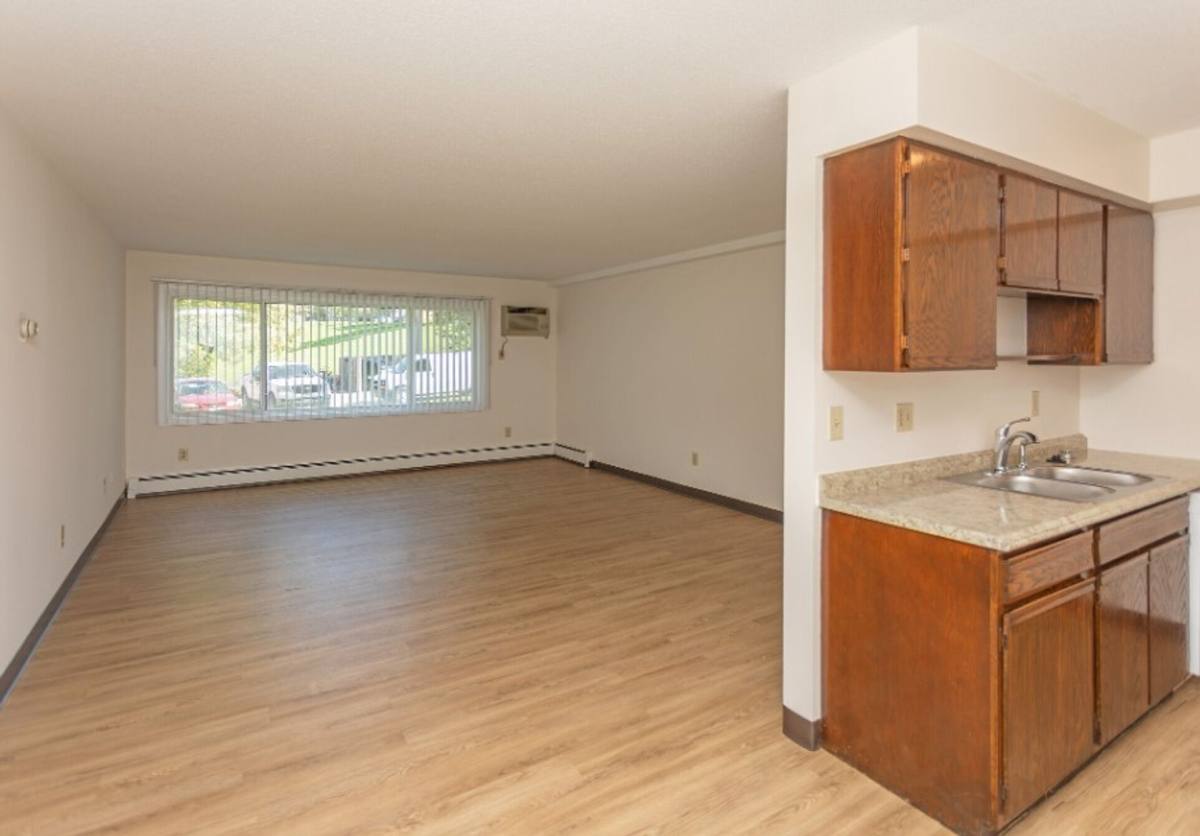 Apartment for rent at 2700-2712-2727 Rhode Island Ave, Minneapolis, MN 55426