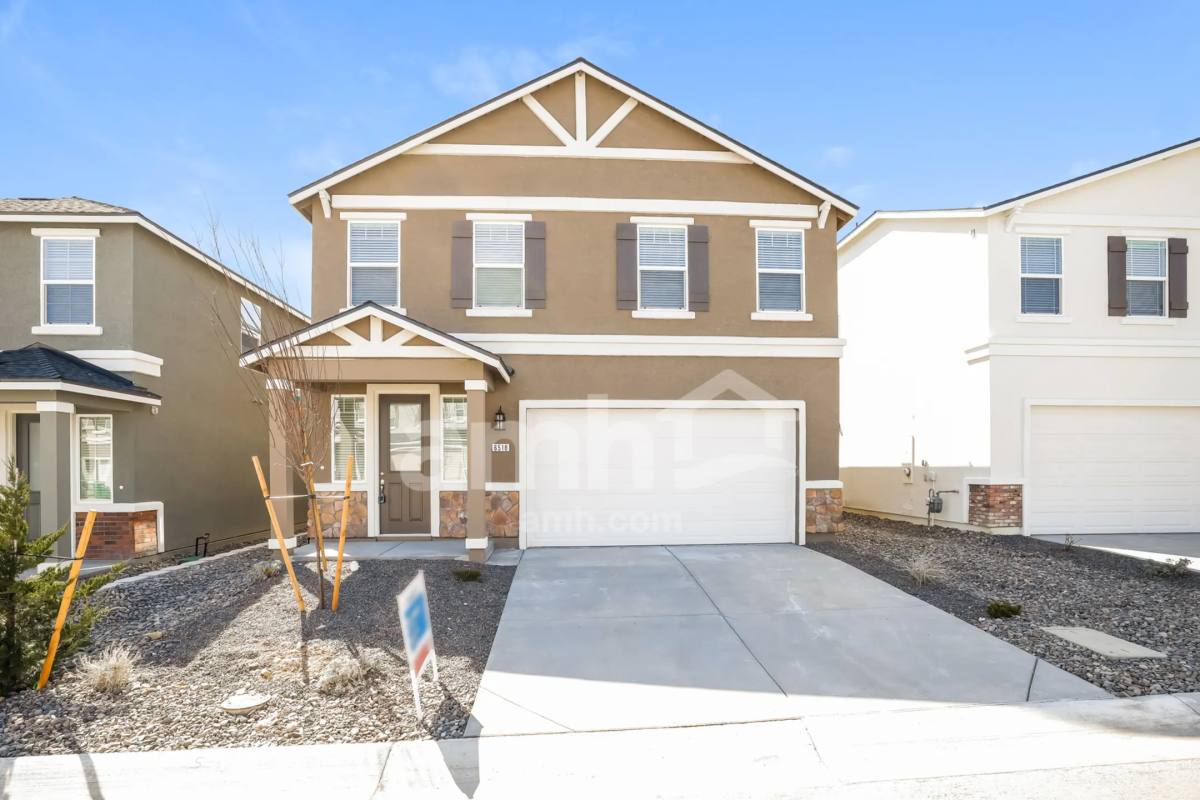 6518 Enlightenment Dr, Reno, NV 89523 House For Rent RentalSource