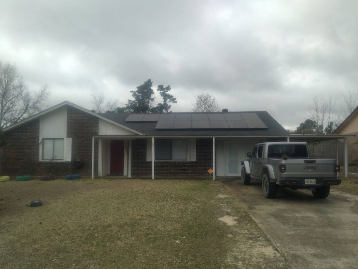 Houses For Rent in New Llano, LA 5 Houses RentalSource