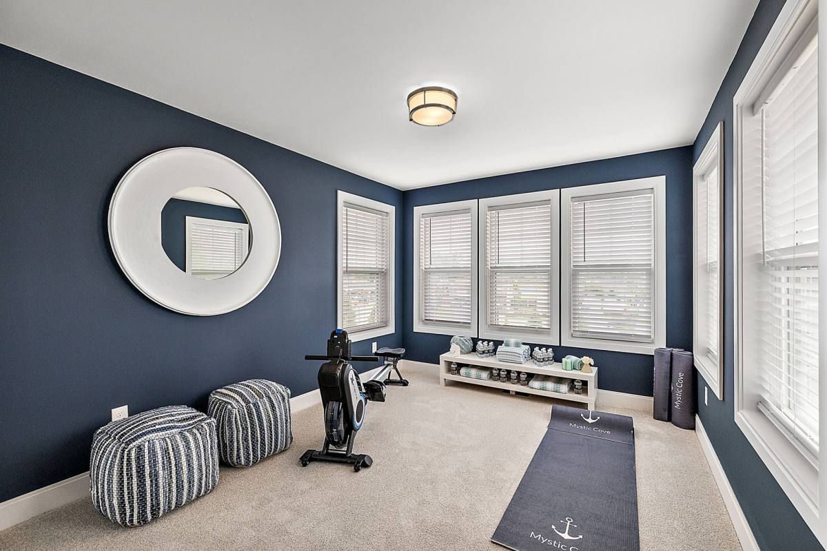 Townhouse for rent at Mystic Cove - Luxury Lakefront Living, 442 Mystic Cove Lane, Lake Orion, MI 48362