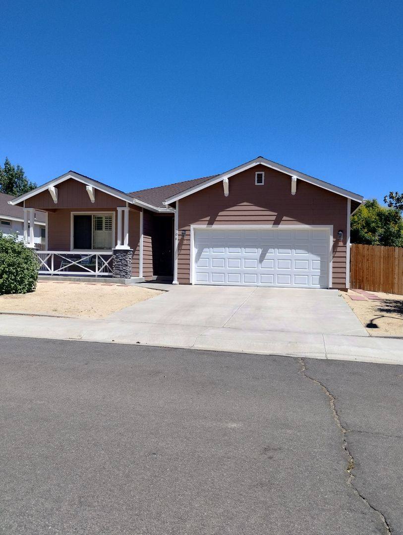706 Red Jacket Dr, Dayton, NV 89403 House For Rent RentalSource
