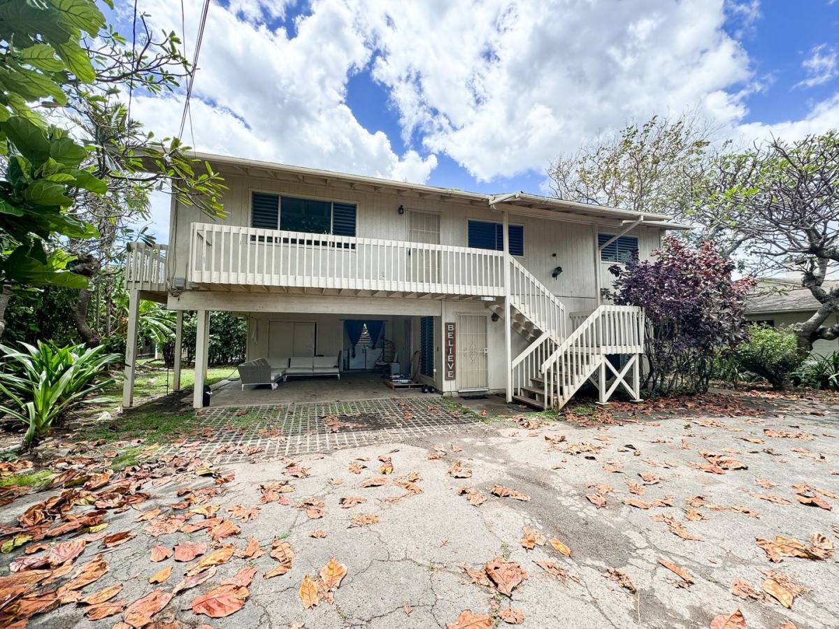 835B N Kalaheo Ave, Kailua, HI 96734 Apartment For Rent RentalSource