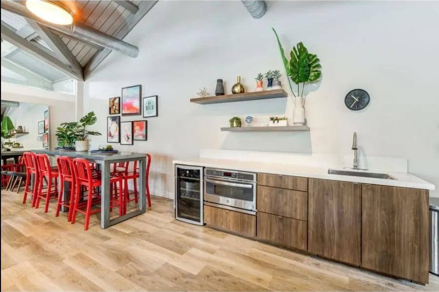 Vista Del Rey Apartment Homes 1151 Walnut Ave 67, Tustin, CA 92780