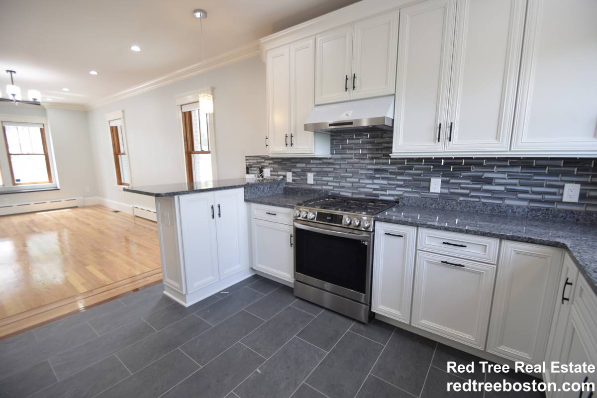 64 Langley Rd, Brighton, MA 02135 Apartment For Rent 6,000