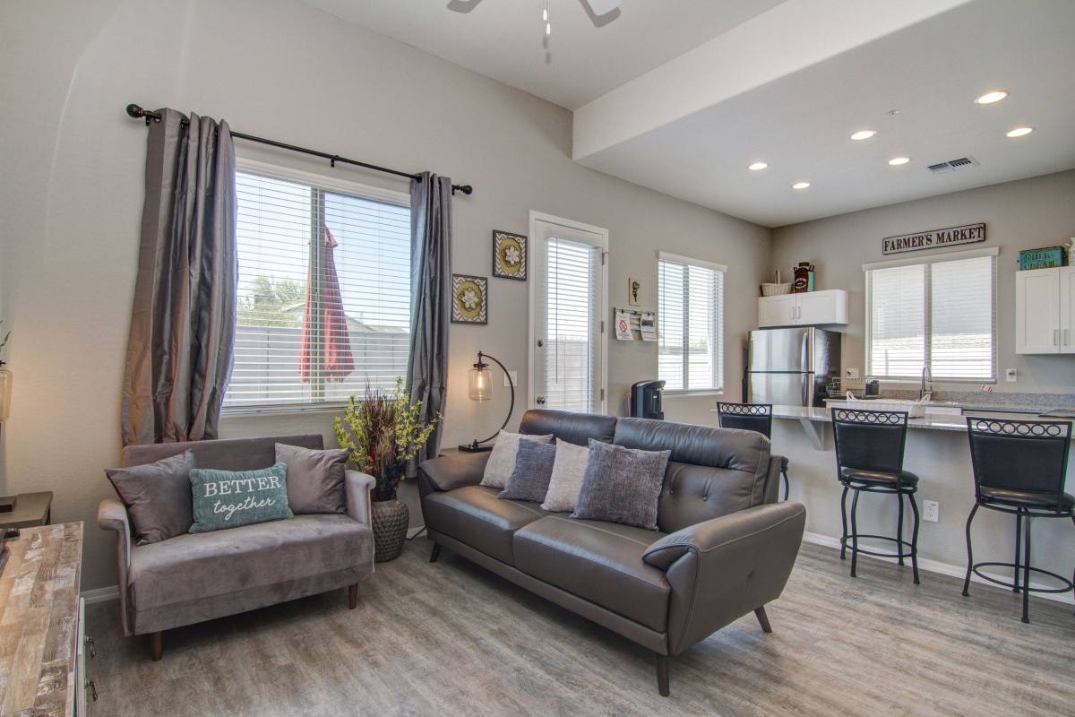 Apartment for rent at 9999 W Missouri Ave #187, Glendale, AZ 85305