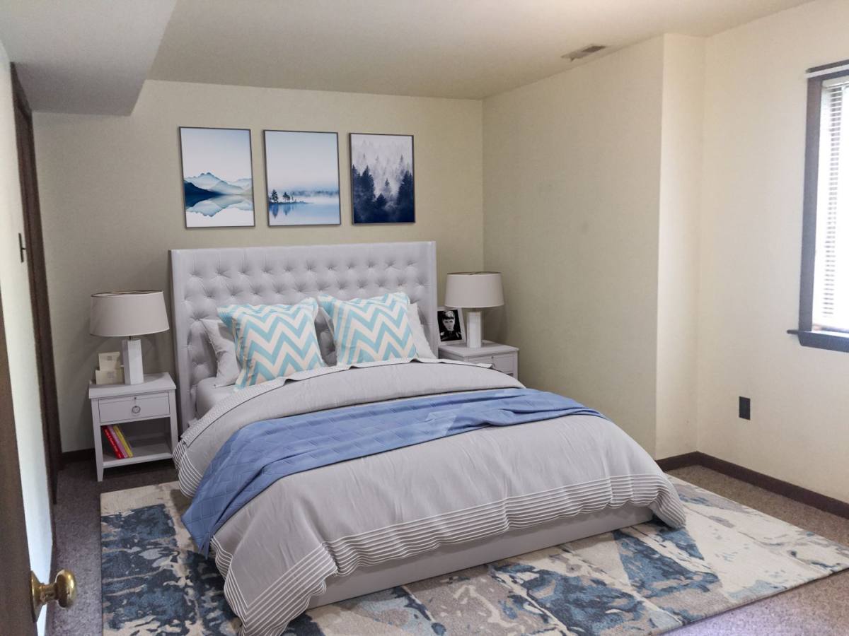 Apartment for rent at 2042 Lenhart Rd #D, Hatfield, PA 19440