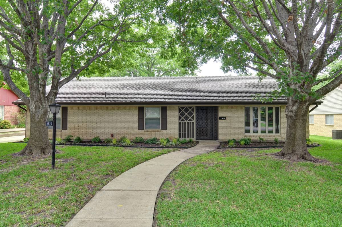 3825 Delmas Dr, Fort Worth, TX 76116 House For Rent RentalSource