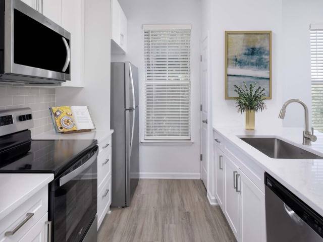 Apartment for rent at 13901 Summit Commons Blvd #A11, Charlotte, NC 28277