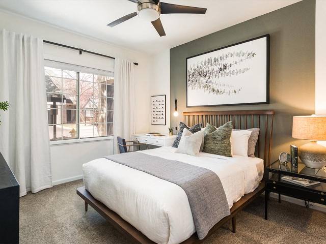 Apartment for rent at 6565 S Syracuse Way #A31, Englewood, CO 80111