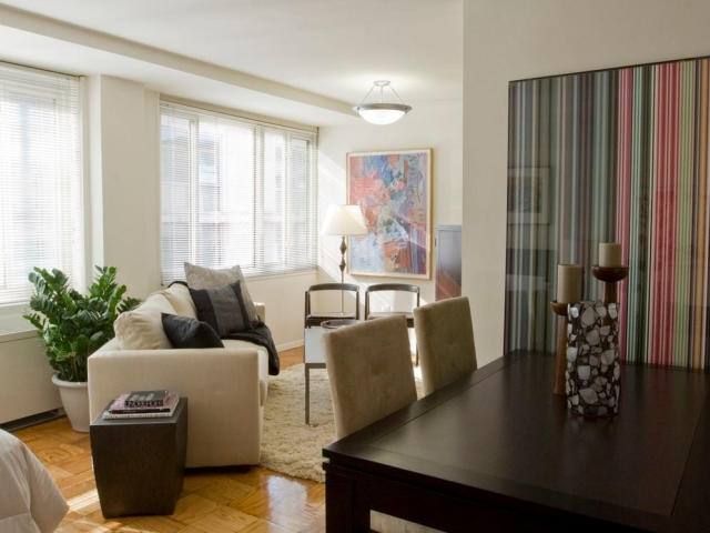 Apartment for rent at 2020 F St NW #C21, Washington, DC 20006