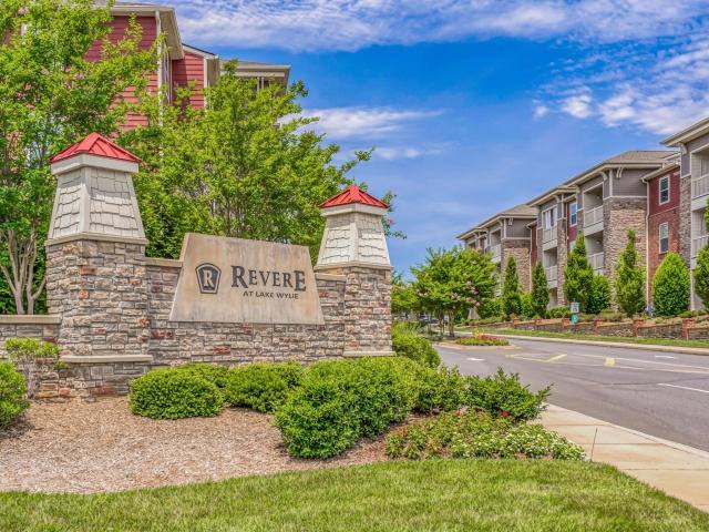 Apartment for rent at 1001 Wylie Springs Circle #A32, Clover, SC 29710