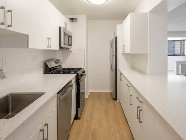 Apartment for rent at 1 Emerson Place #C22, Boston, MA 02114