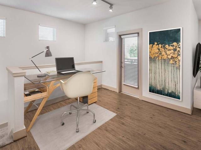 Apartment for rent at 2777 S Arizona Ave #C12, Chandler, AZ 85286