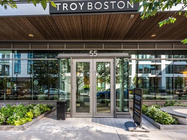 Apartment for rent at 55 Traveler St #D32, Boston, MA 02118
