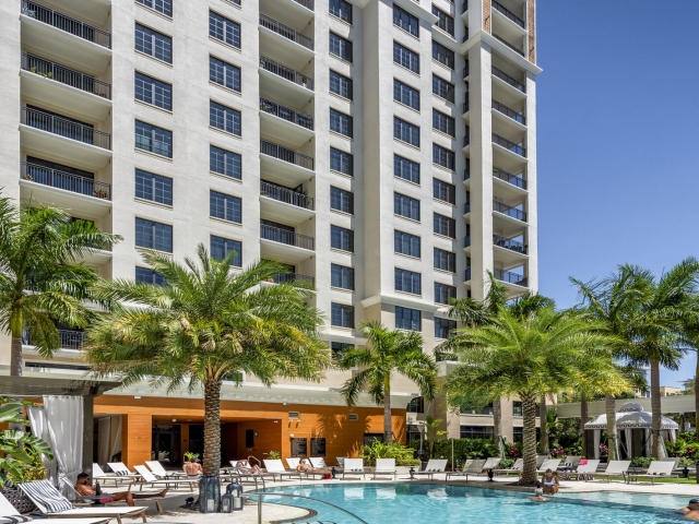 Apartment for rent at 855 Central Ave #E12, Saint Petersburg, FL 33701