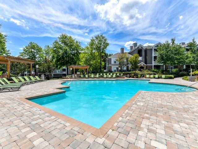 Apartment for rent at 6005 State Bridge Rd #C12, Duluth, GA 30097
