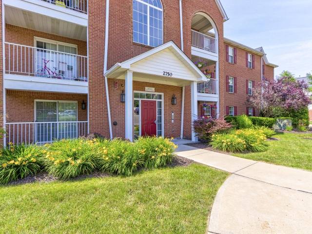 Apartment for rent at 2735 Westminster Circle #A32, Allison Park, PA 15101