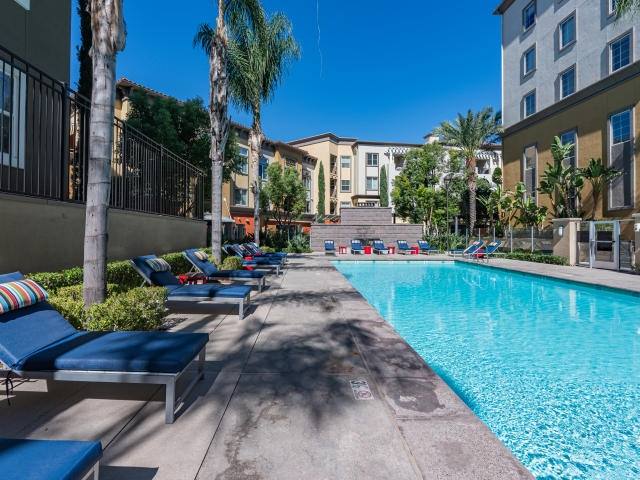 Apartment for rent at 20600 Ventura Blvd #A32, Woodland Hills, CA 91364