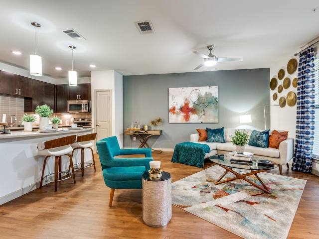 Apartment for rent at 4221 Old Denton Rd #D32, Carrollton, TX 75010