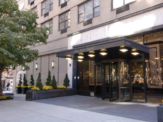 Apartment for rent at 240 E 27th St #D22, New York, NY 10016