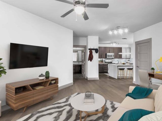 Apartment for rent at 1750 Camden Rd #E32, Charlotte, NC 28203