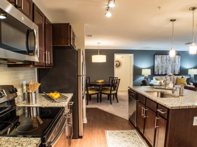 Apartment for rent at 1000 Aventine Dr #C32, Arden, NC 28704