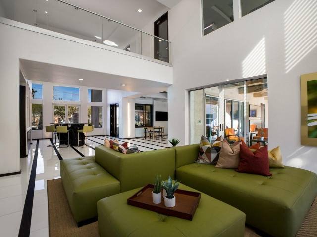 Apartment for rent at 28425 N Blck Canyon Highway D22, Phoenix, AZ 85085