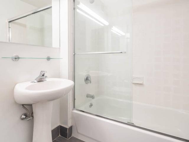 Apartment for rent at 305 W 50th St #A22, New York, NY 10019