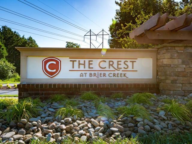 Apartment for rent at 6450 Viewpointe Circle #E32, Raleigh, NC 27617
