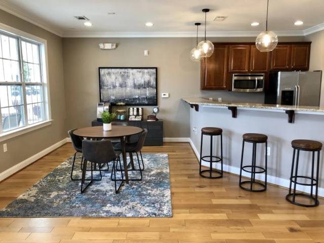 Apartment for rent at 2523 Mulranny Dr #C22, Fayetteville, NC 28311