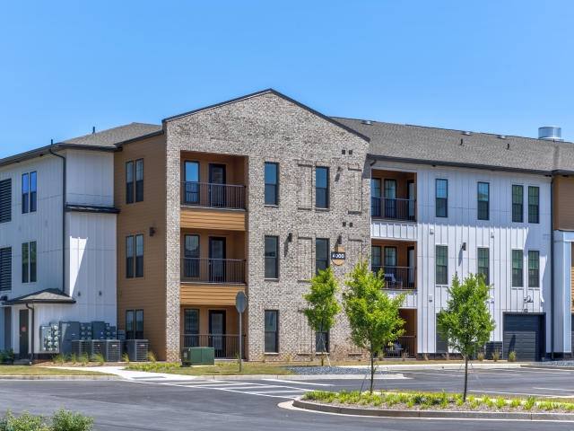 Apartment for rent at 1301 Academic Parkway #D12, Locust Grove, GA 30248