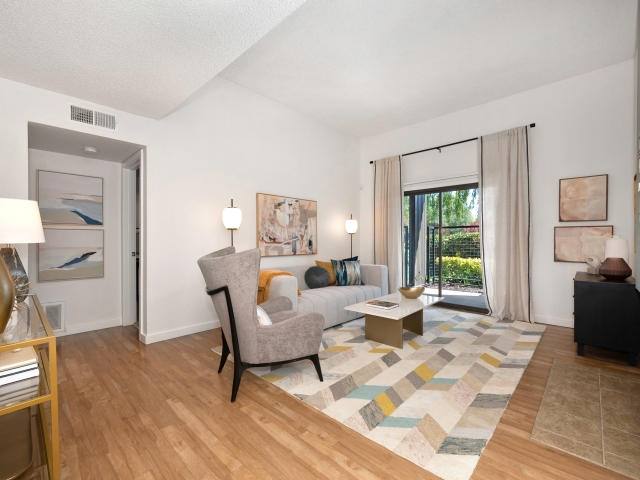 Apartment for rent at 4800 Sunset Terrace #C22, Fair Oaks, CA 95628