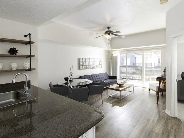 Apartment for rent at 343 S 500 E #C22, Salt Lake City, UT 84102