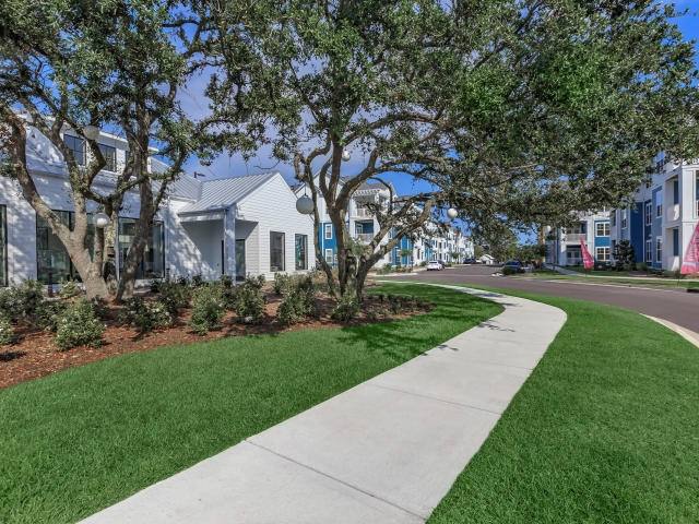 Apartment for rent at 347 Arboretum Dr #E32, Wilmington, NC 28405