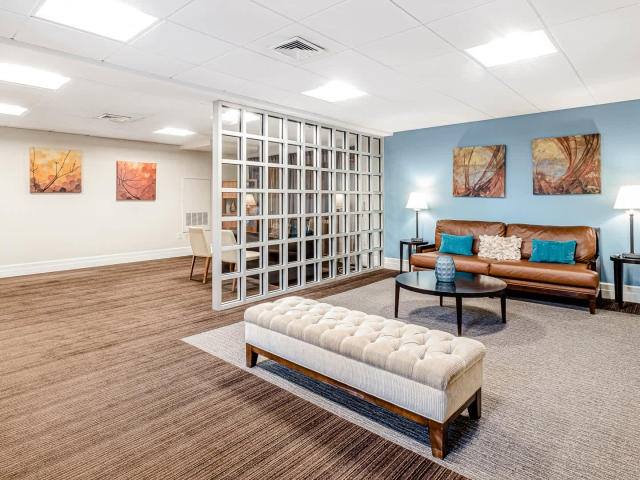 Apartment for rent at 131 Dudley St #E22, Jersey City, NJ 07302