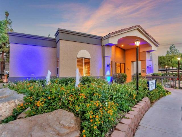 Apartment for rent at 411 N Kyrene Rd #A22, Chandler, AZ 85226