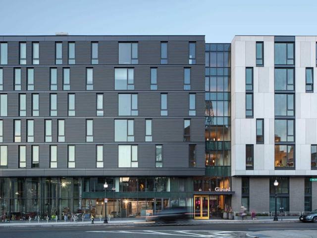 Apartment for rent at 600 Harrison Ave #C12, Boston, MA 02118