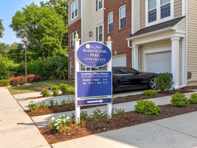 Apartment for rent at 10225 Dumfries Rd #E22, Manassas, VA 20110