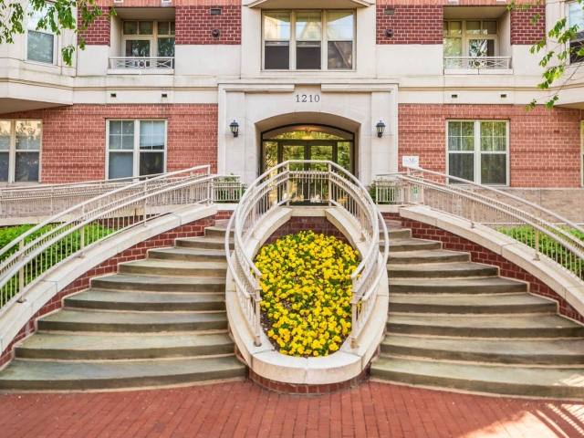 Apartment for rent at 1210 Massachusetts Ave NW #E22, Washington, DC 20005