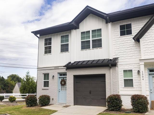 Apartment for rent at 1637 Marakanda Trail #E32, Buford, GA 30518