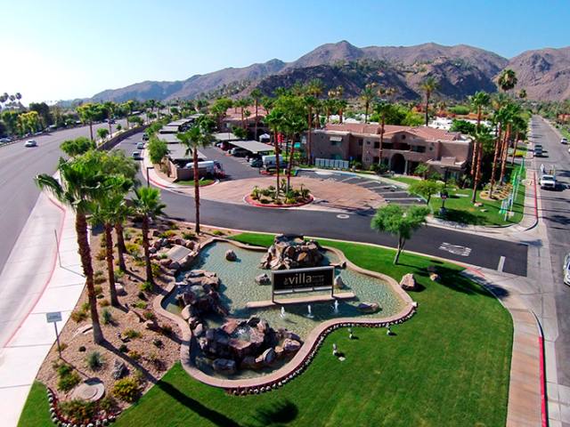 Apartment for rent at 1700 S Araby Dr #A22, Palm Springs, CA 92264