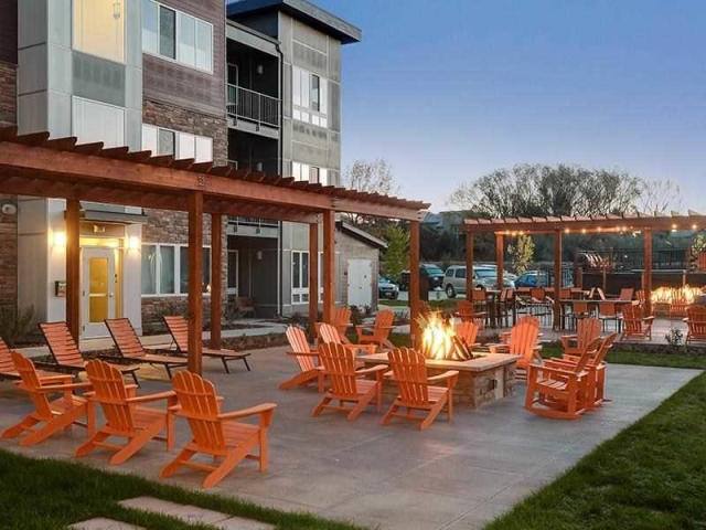 Apartment for rent at 6655 Lookout Rd #D32, Boulder, CO 80301